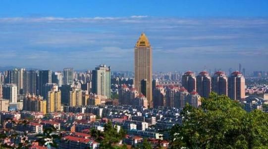 浙江省一个区,人口超120万,号称浙江文明之源