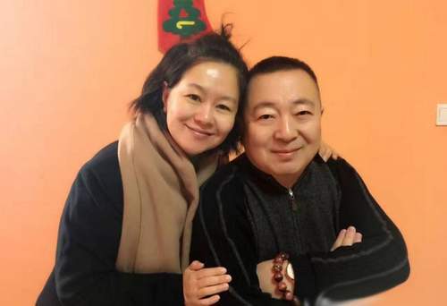 满满的童年回忆!董浩叔叔,金龟子和鞠萍姐姐合影