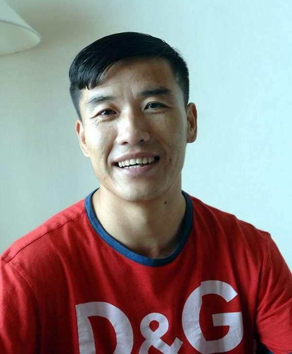 的人应该知道,其实之前赵四一角不是刘小光演的,而是关小平