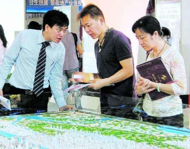 做了快半年的房产销售,却一直没开单,为什么?