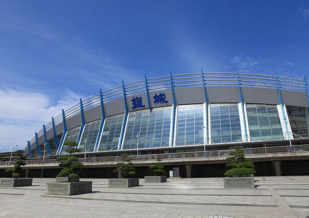 江苏面积最大的地级市,常住人口超700万,却至今未开通高铁