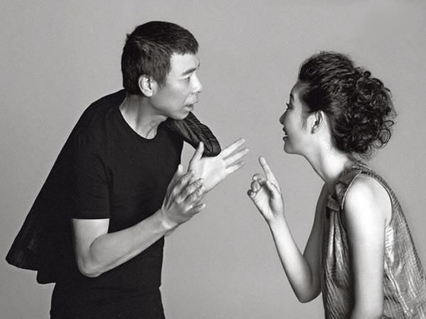 导演太太:周韵端庄有气质,陈红老的快,徐帆年轻