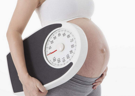 孕妇和胎儿体重增长多少最好?孕妈妈和胎宝宝