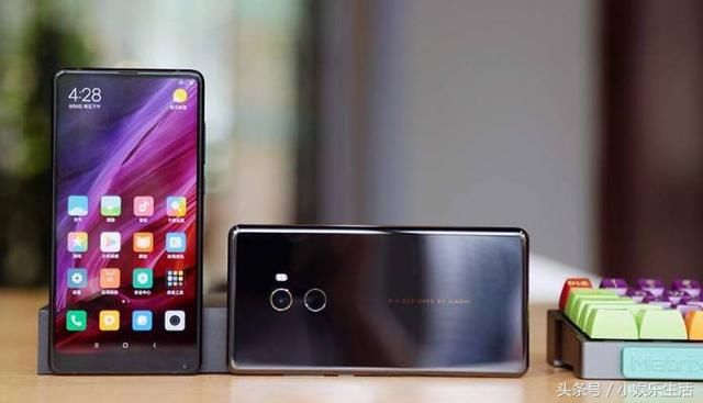 雷军发飙:全面屏+骁龙835+128G+四轴防抖+N