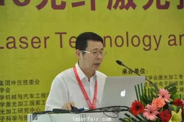 锐科IPO过会成功,成光谷第二家激光上市企业