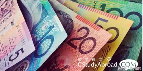澳大利亚留学读研究生,一年费用是多少?