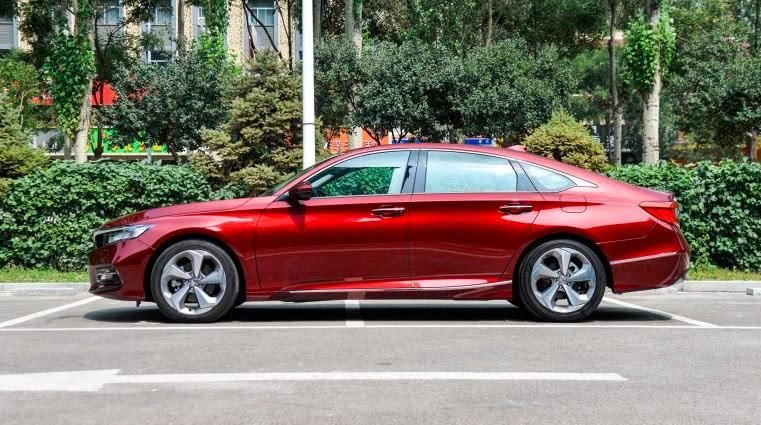 信仰比大众还高?十代雅阁瞬成爆款,本田表示2