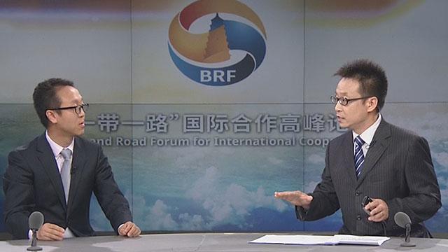 交流渠道多 机制有保障