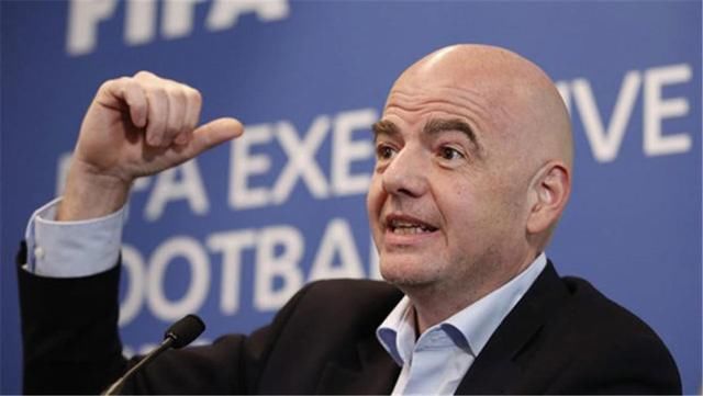 不踢预选赛了!南美足协提议:2022世界杯就扩军