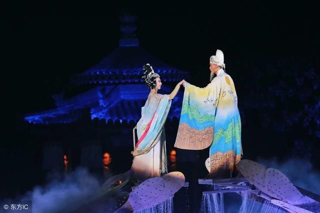 还在抖音上刷西安?何不趁暑假去这九个地方感