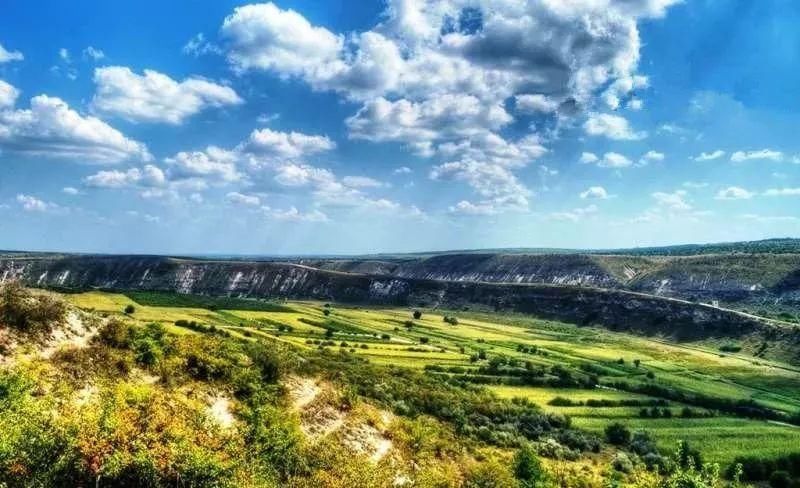 【景点推荐】东欧特色旅游国家大盘点,看看几