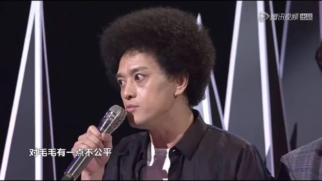 怼杨幂金星等明星都没事的天佑,却因赵本山一