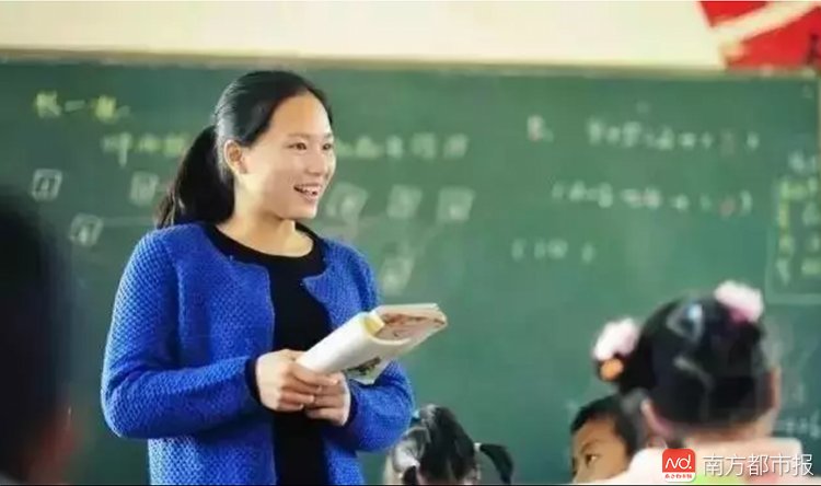 在惠州能读公费师范生了!每年还补助8000元
