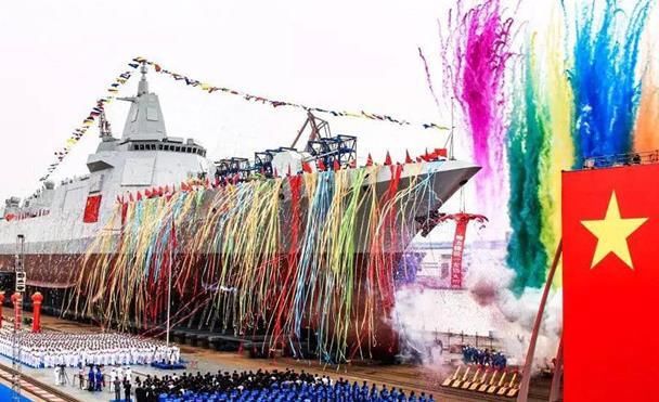 中国3大海外军事基地全部落成,组成最强铁三角