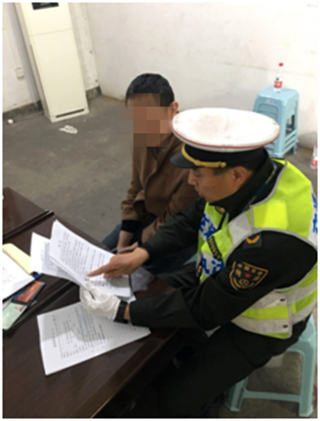 租辆车来跑网约车 男子赚钱不成反被罚几万元