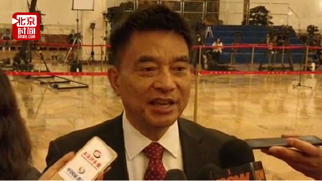 刘永好：科创板给老百姓提供投资保值的机会