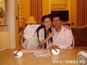 他比吴秀波还要帅,比林永健还会演戏!娶个老婆