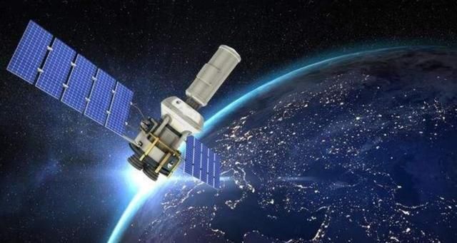 苹果iPhone手机可以使用北斗导航吗?能用,但功