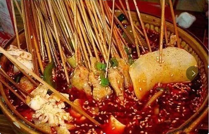 实访成都当地人:这里小吃最地道,这里专坑人!