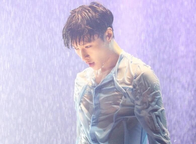 《极限挑战》成员名字倒过来念,最后一位的名