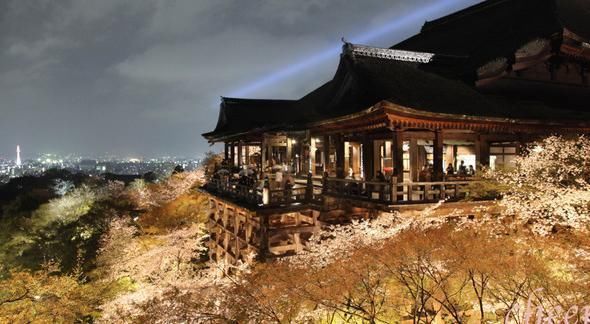 日本一周自由行,路线该怎么选择?大概需要花费