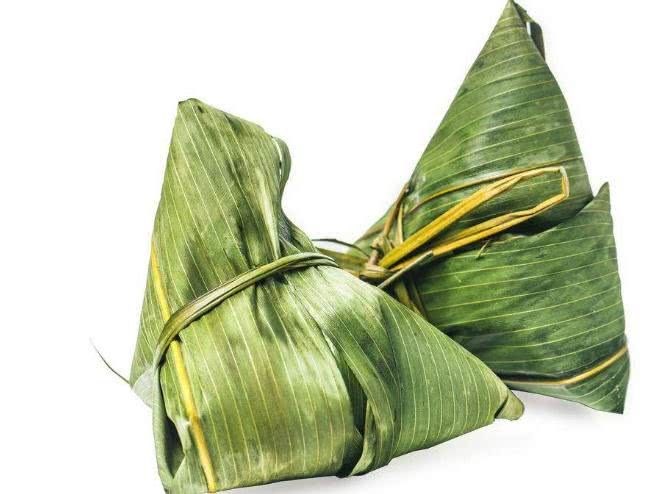 吃粽子的4种好处,粽子不但好吃而且功效还多,
