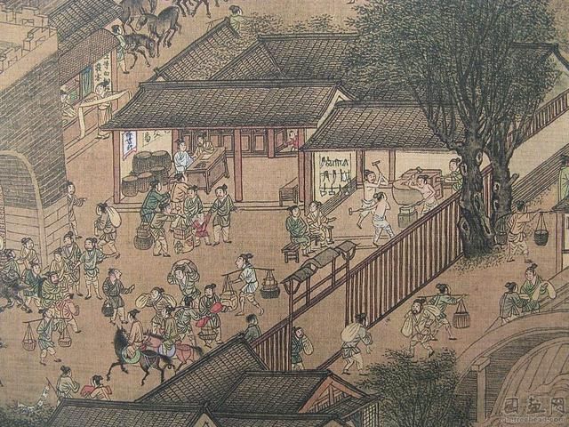 现代房子120平米才是标配?来看看唐朝人住多