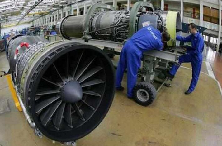 歼20装上涡扇10B 这恐怕未必会是个好消息