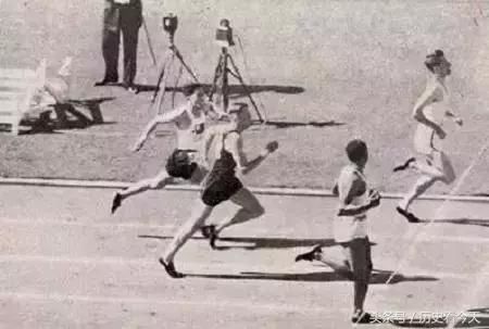 骄傲!中国短跑第一人,百米记录25年没人能破