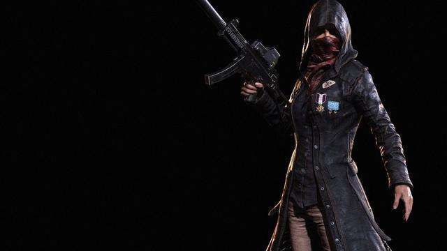 绝地求生服务器再次崩溃 网友统一回复引上千