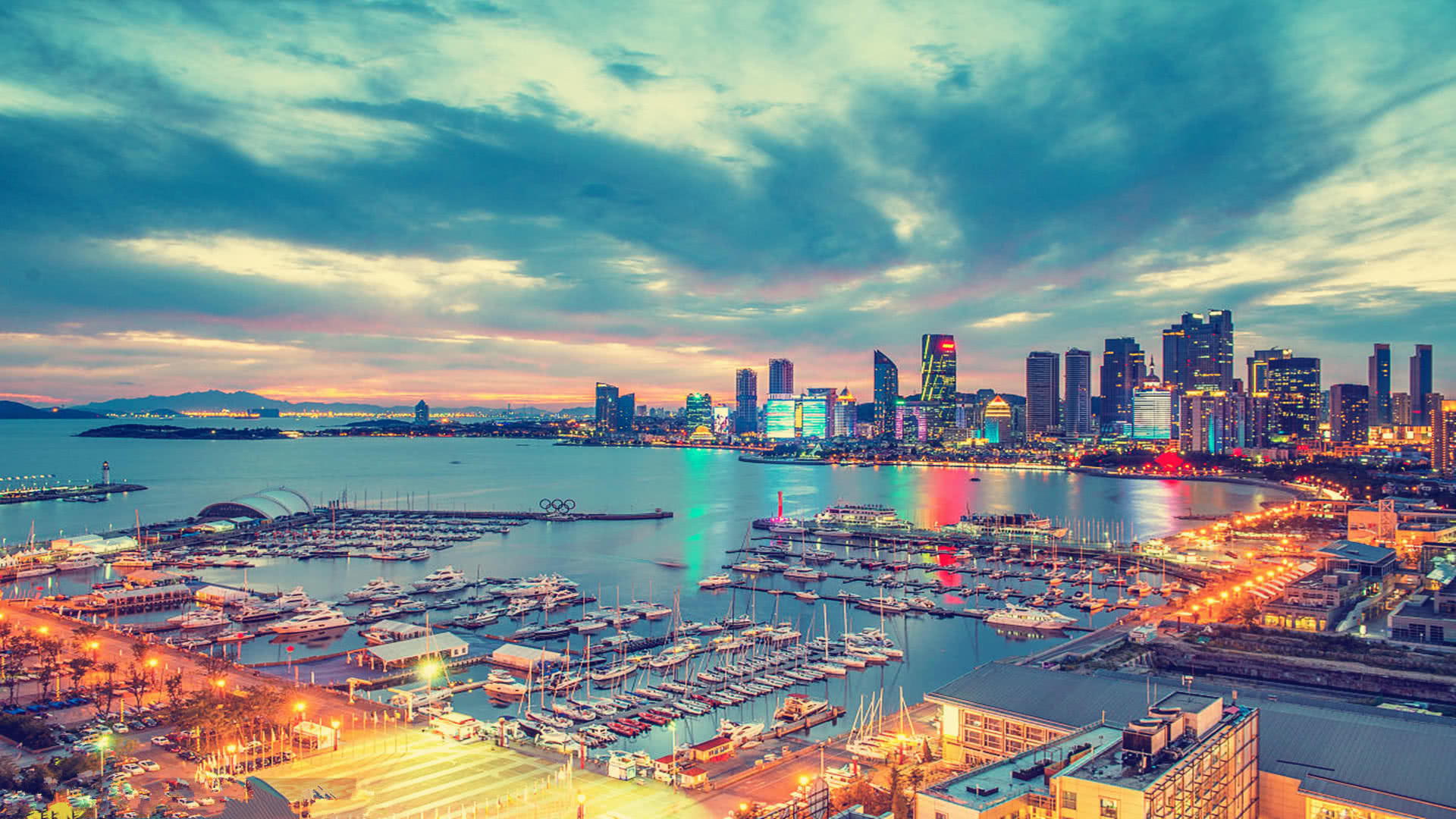 中国最失败的4个沿海城市,广东1个,江苏1个,河