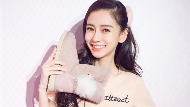 杨颖女士求你好好上综艺吧!《梦想家》开机,杨