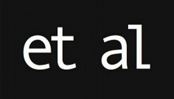 谷歌学术被引用第二多的人是谁?一个美丽的错