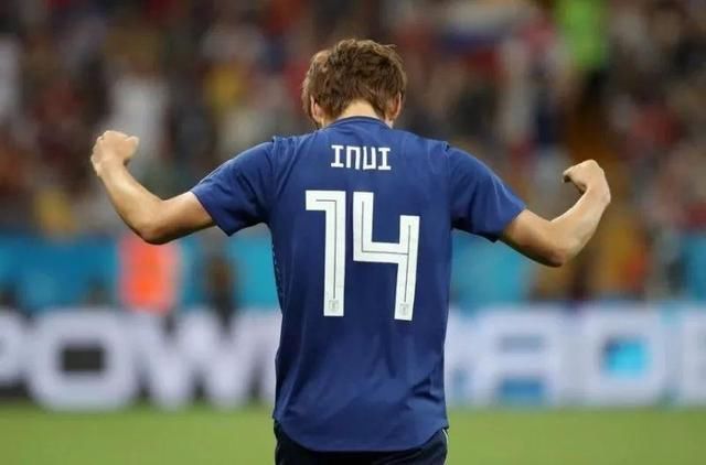 日本那是踢足球,别扯上中国足球!