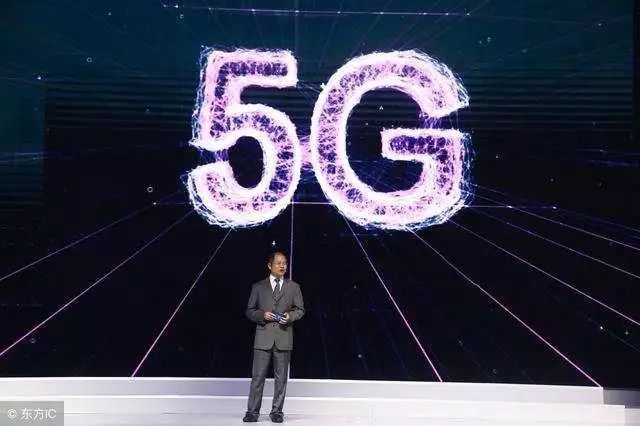 5G结果出炉, 华为输了5G标准,我们中国企业将
