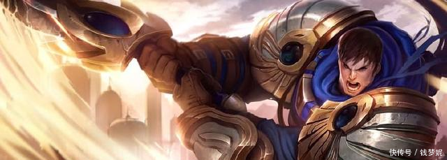 UZI的薇恩,若风的卡牌,唯独他人称世界第一却没