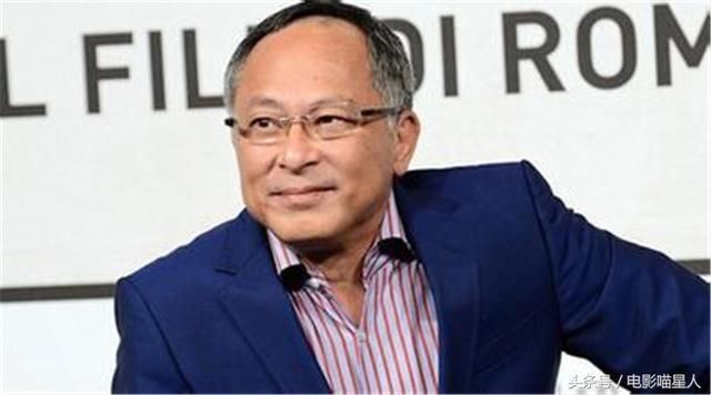 香港电影导演排名,其实不用数据都很明显前五
