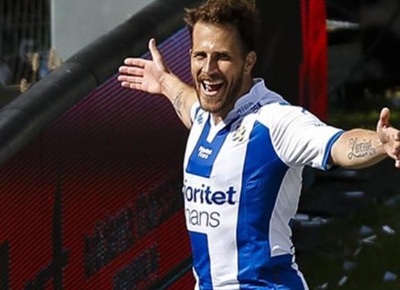 中国足球又1位好朋友退役:曾是中超最强杀手之