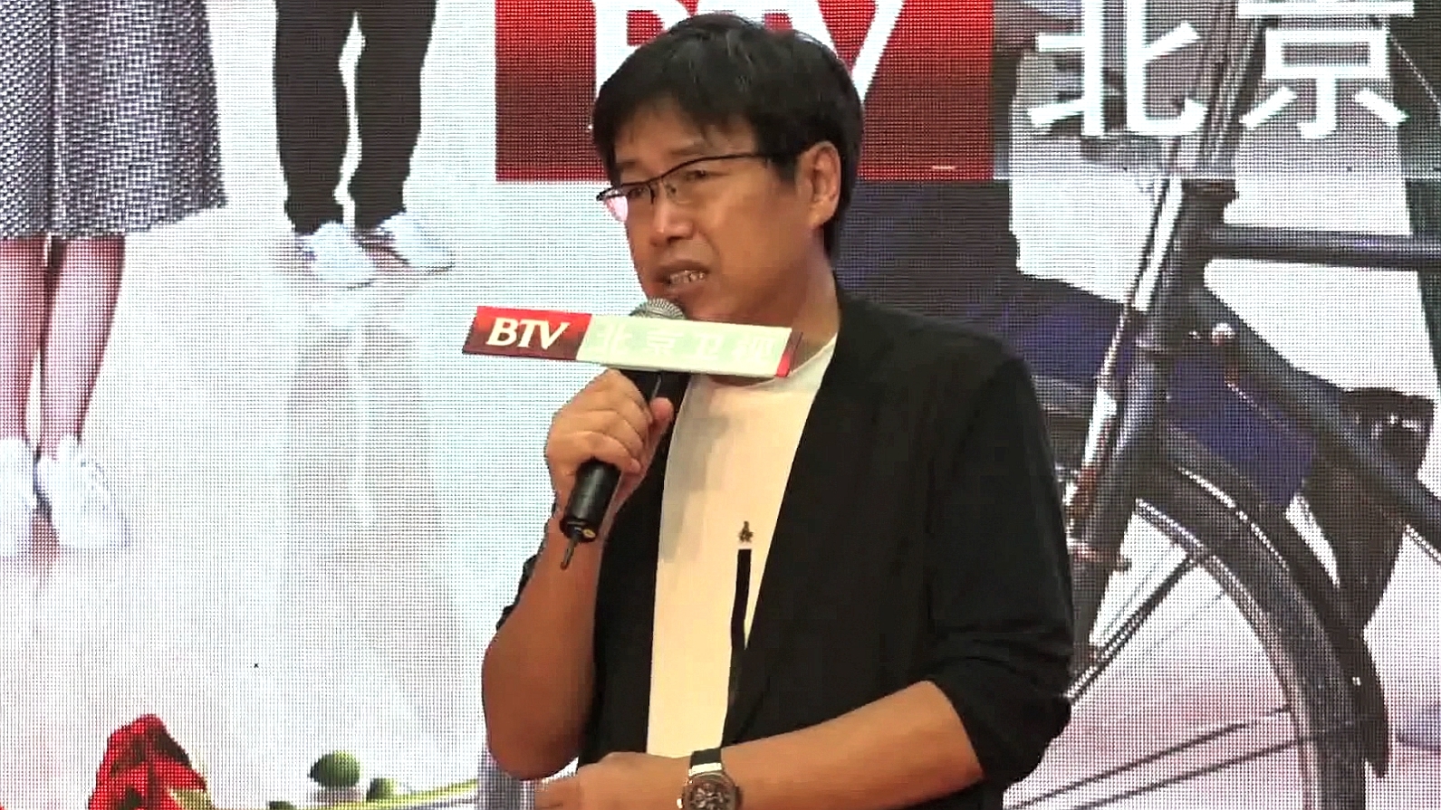 余淳导演:《平凡岁月》不平凡 这是中国人的《请回答1988》 余淳导演:《平凡岁月》不平凡 这是中国人的《请回答1988》