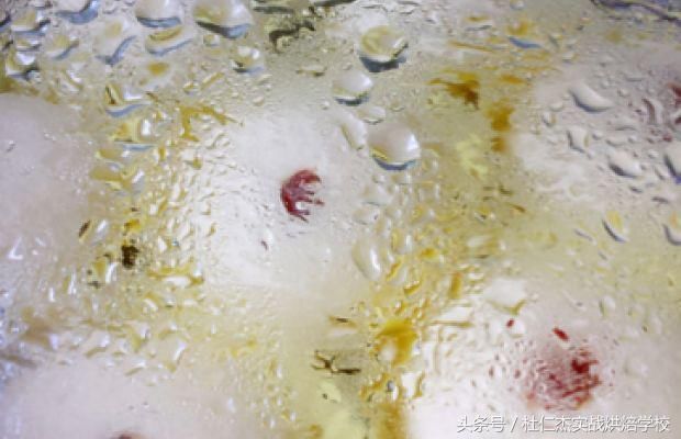 低糖低油家庭水蒸蛋糕的做法,免烤箱水蒸蛋糕