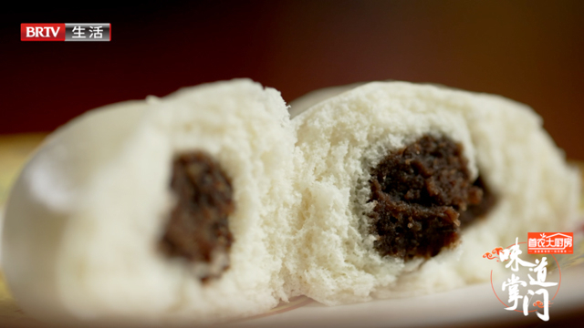 味道掌门丨豆包和豆沙包到底有什么区别? 味道掌门丨豆包和豆沙包到底有什么区别?