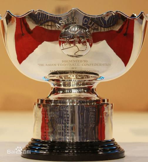 亚洲杯几年一次 亚洲杯多久举办一次