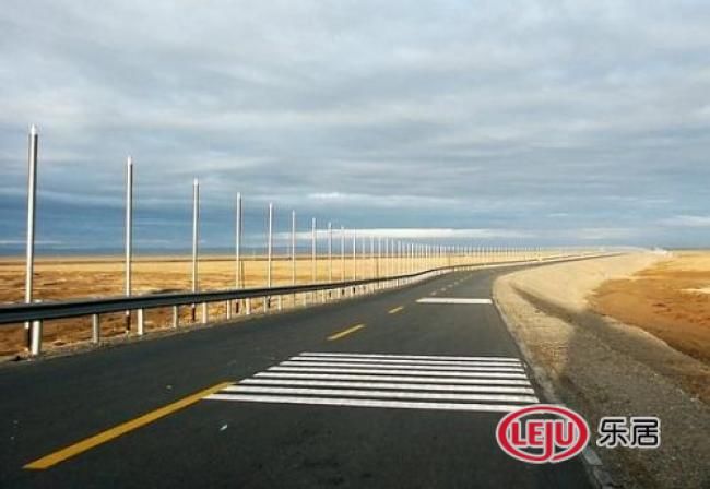 兰州G109国道改扩建项目桥梁工程已完成62%