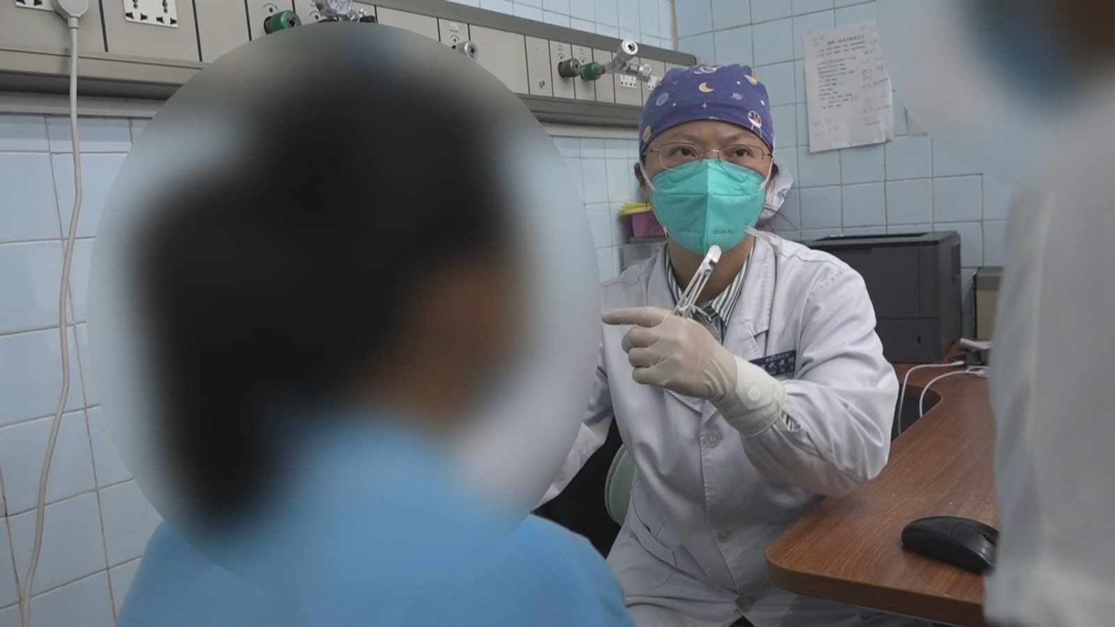 卒中如何尽早识别？牢记“卒中120”