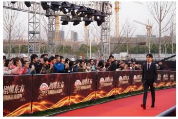 2018品质盛典成功举办 百岁山独家冠名缔造贵