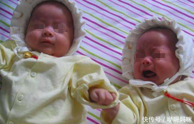 22岁孕妈与46岁婆婆同时生孩子,婆婆的一个要