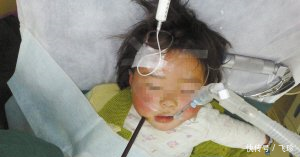 44岁生二胎,孕期却仍卖力工作,出生后女子却后