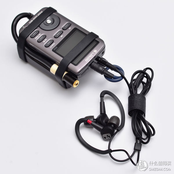 传承经典的声音--森海塞尔IE80S耳机评测