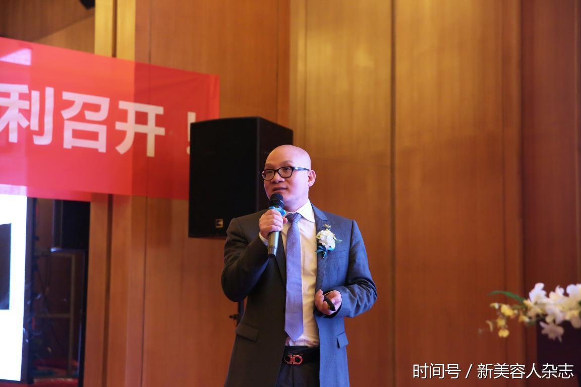 北京医科大学第三医院谢宏斌教授分享"在妊娠纹胶原蛋白注射疗法"