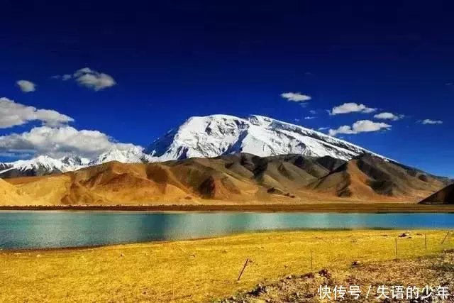 中国唯一白人民族,说伊朗语言,守卫中国边疆长